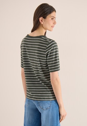 CECIL Shirt in Green