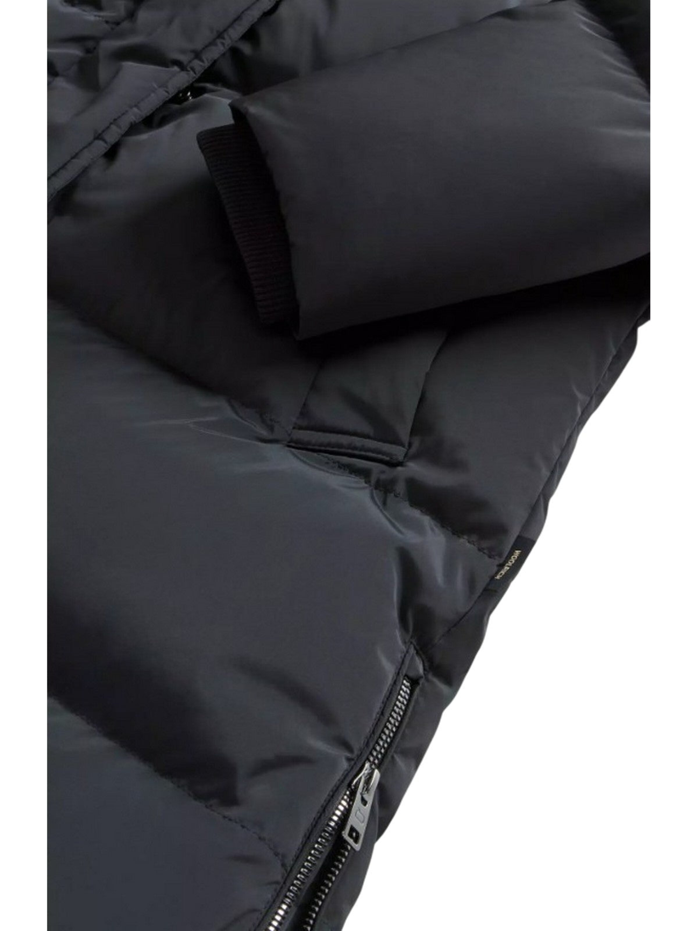 Abito da sera di Woolrich in nero