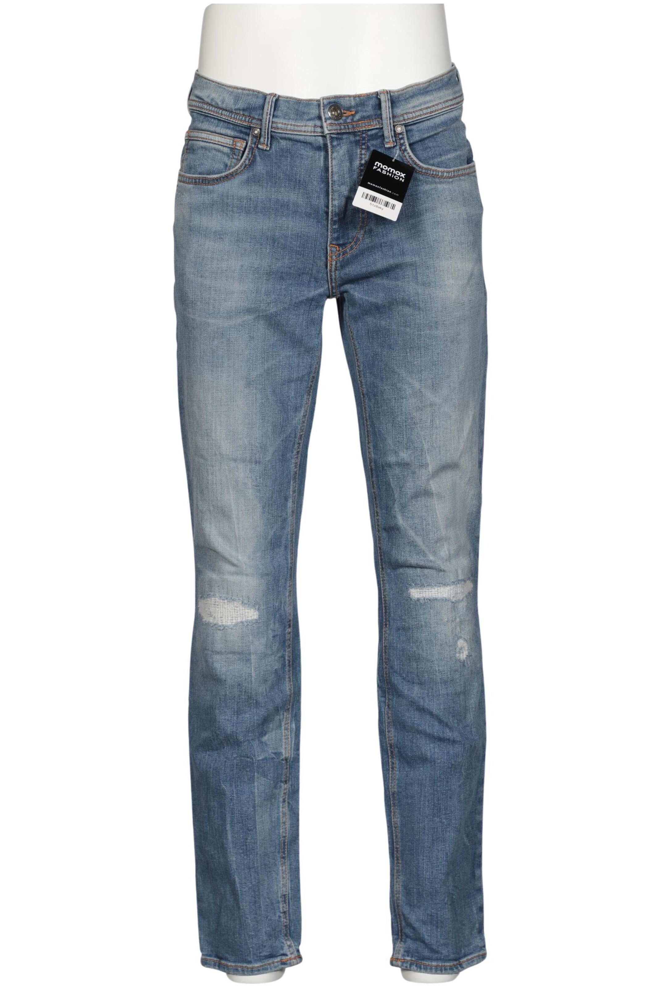 BRAX Jeans 33 in Blau: Vorderseite