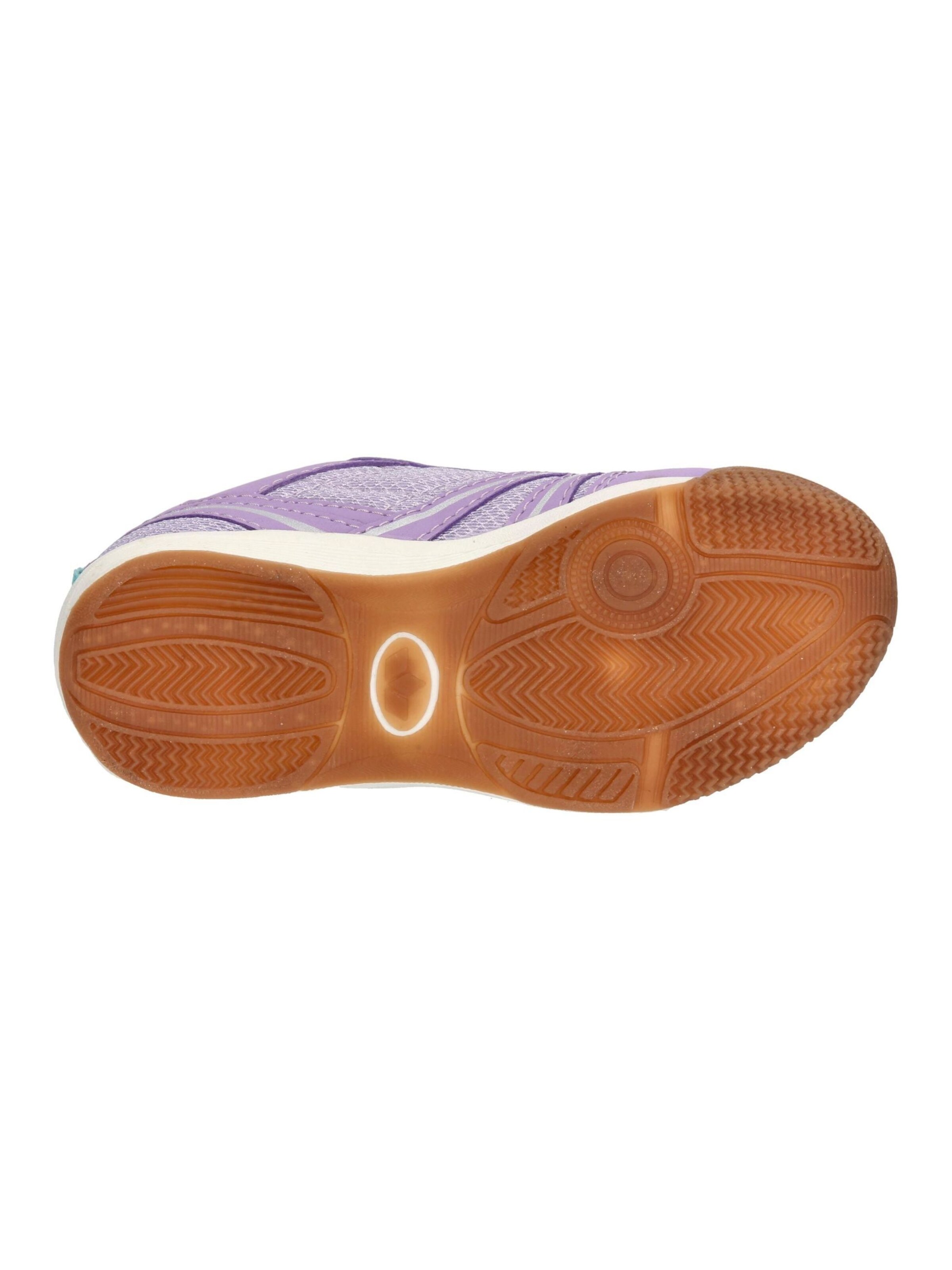 LICO Athletic Shoes 'Boulder V' in Purple