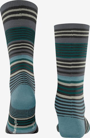 BURLINGTON Socks in Mixed colors