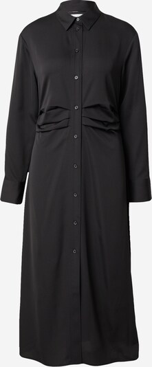 Calvin Klein Robe-chemise en noir, Vue avec produit