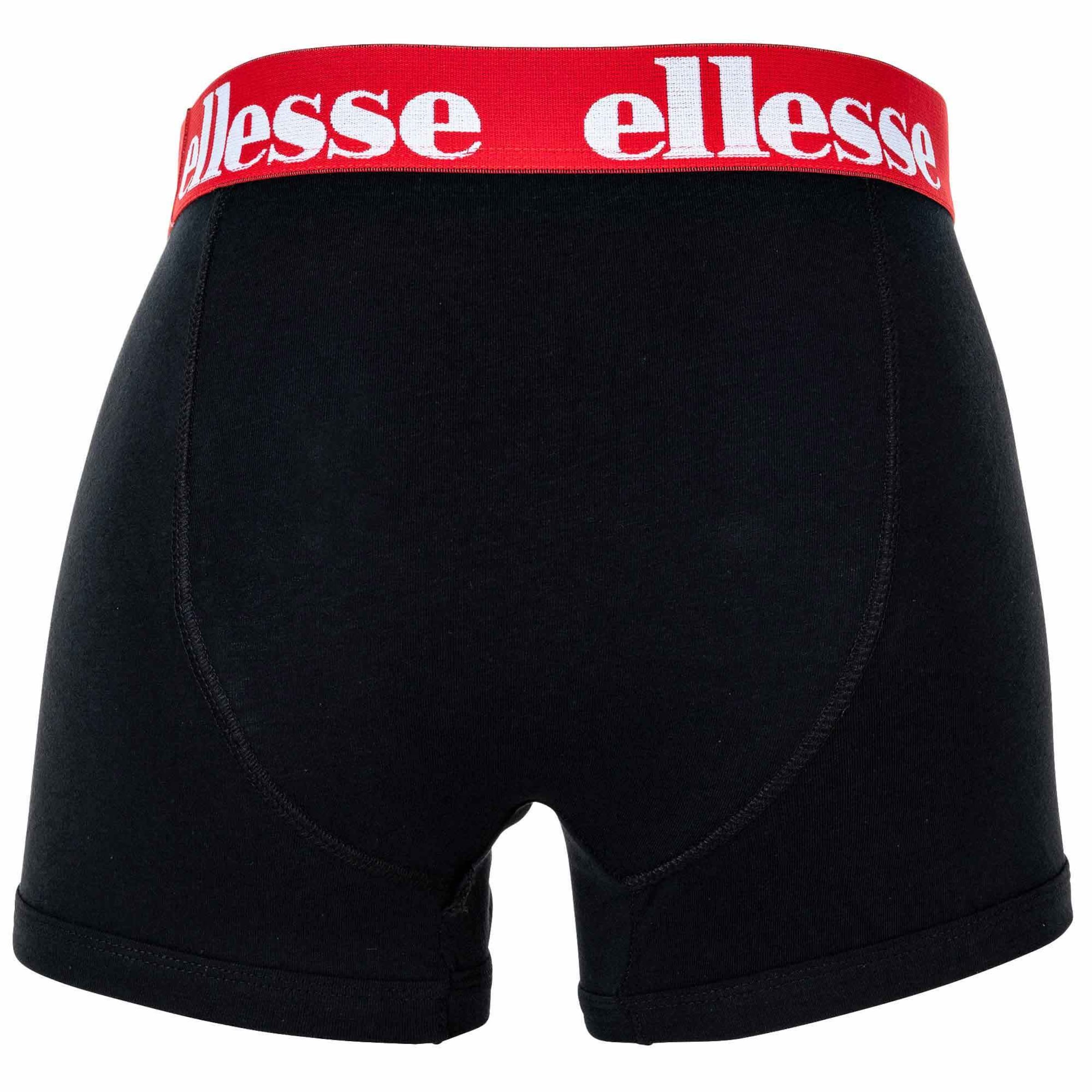 Boxer di ELLESSE in nero