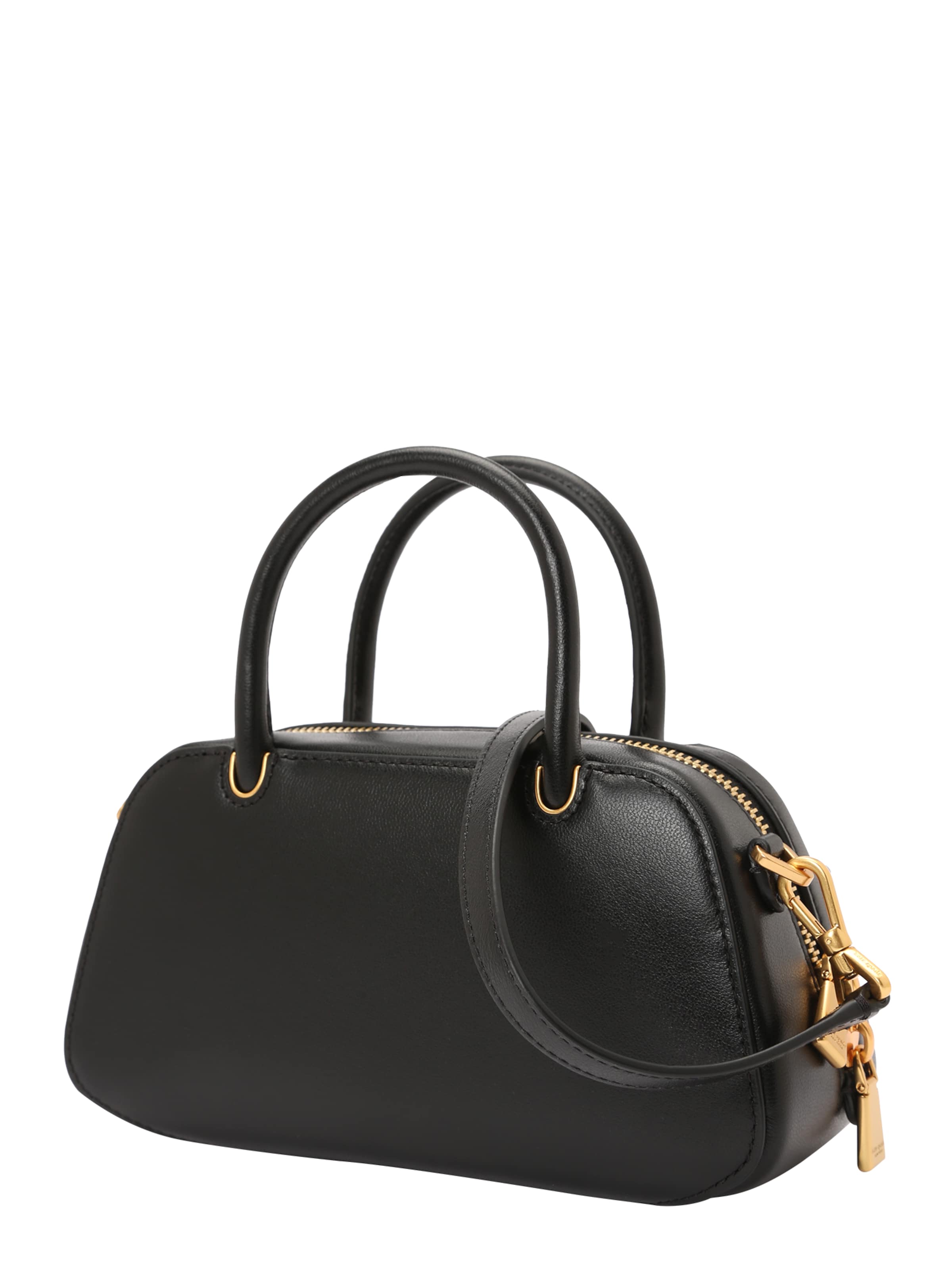 Kate Spade Handtasche in Schwarz