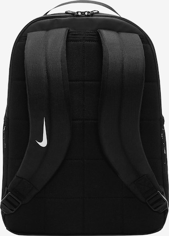 NIKE Sportrucksack in Schwarz