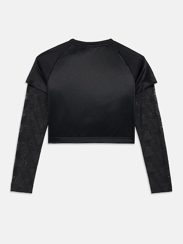 ADIDAS ORIGINALS Shirt in Schwarz