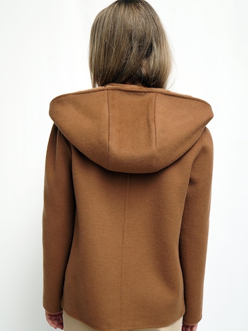 Funk since 1776 Übergangsjacke‌‌‌‌‌‌‌‌‌‌ in Braun