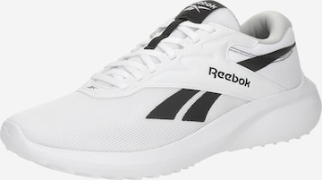 Chaussure de course 'LITE 5' Reebok en blanc : devant
