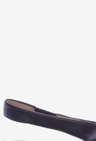 GEOX Flats & Loafers in 37 in Black