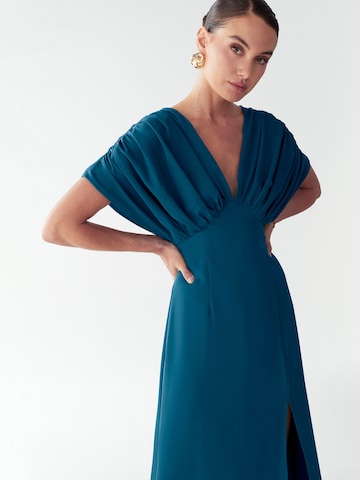 BWLDRHaljina 'LAILA DRESS' - plava boja