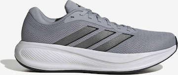 ADIDAS PERFORMANCE Маратонки за бягане 'RESPONSE 2' в сиво: отпред