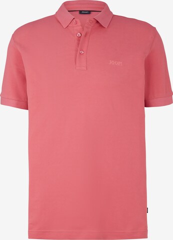 JOOP! Shirt 'Primus' in Roze: voorkant