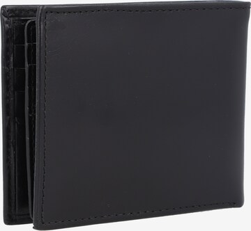 FOSSIL Wallet 'Ryan' in Black