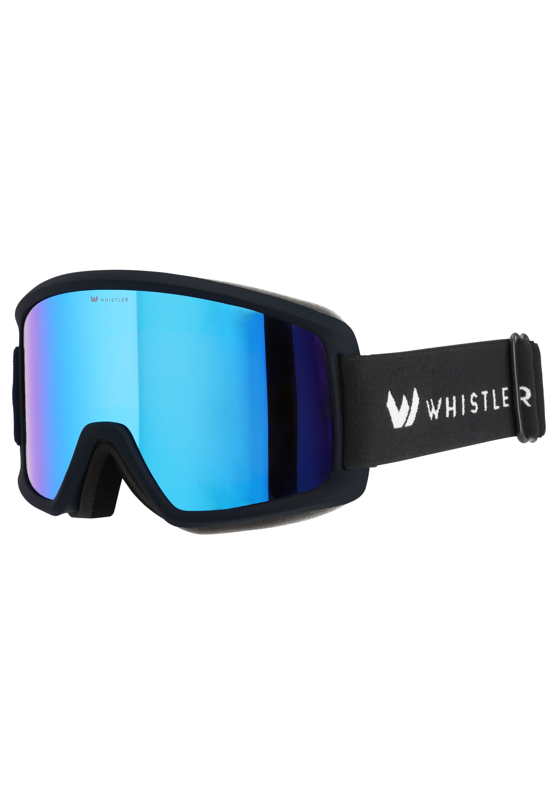 Whistler Sports glasses 'WS5100' in Black