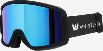 Whistler Skibrille 'WS5100' in Schwarz