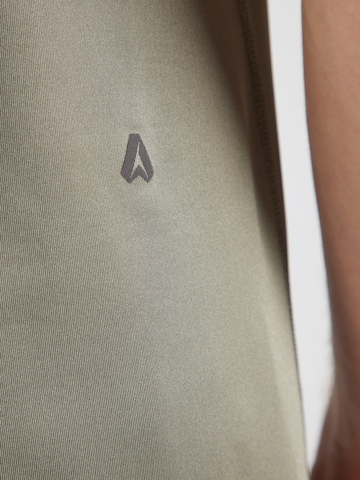 BOSS - Camiseta funcional 'Active 1' en verde