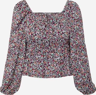 XL dydžio Palaidinė 'Ditsy' iš Dorothy Perkins Petite, spalva – mišrios spalvos, Prekių apžvalga