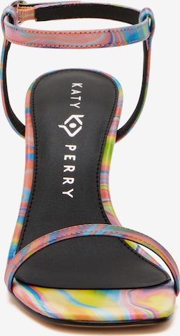 Katy Perry Sandals 'THE VIVVIAN' in Mixed colors