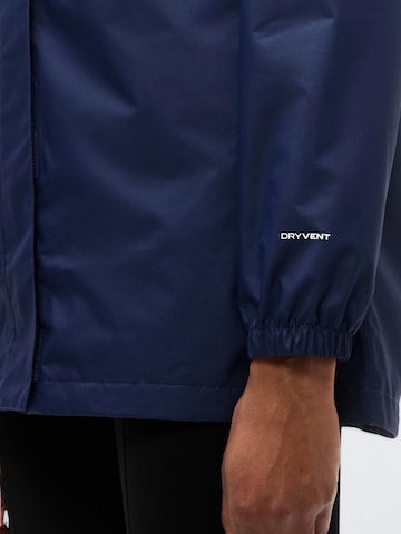 THE NORTH FACE Performance Jacket 'ANTORA' in Blue