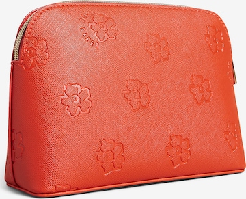 Ted Baker Make up tas 'Liziey' in Rood: voorkant