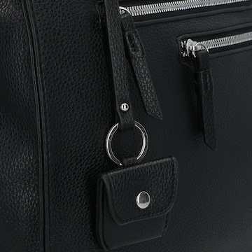 Shopper di TOM TAILOR in nero