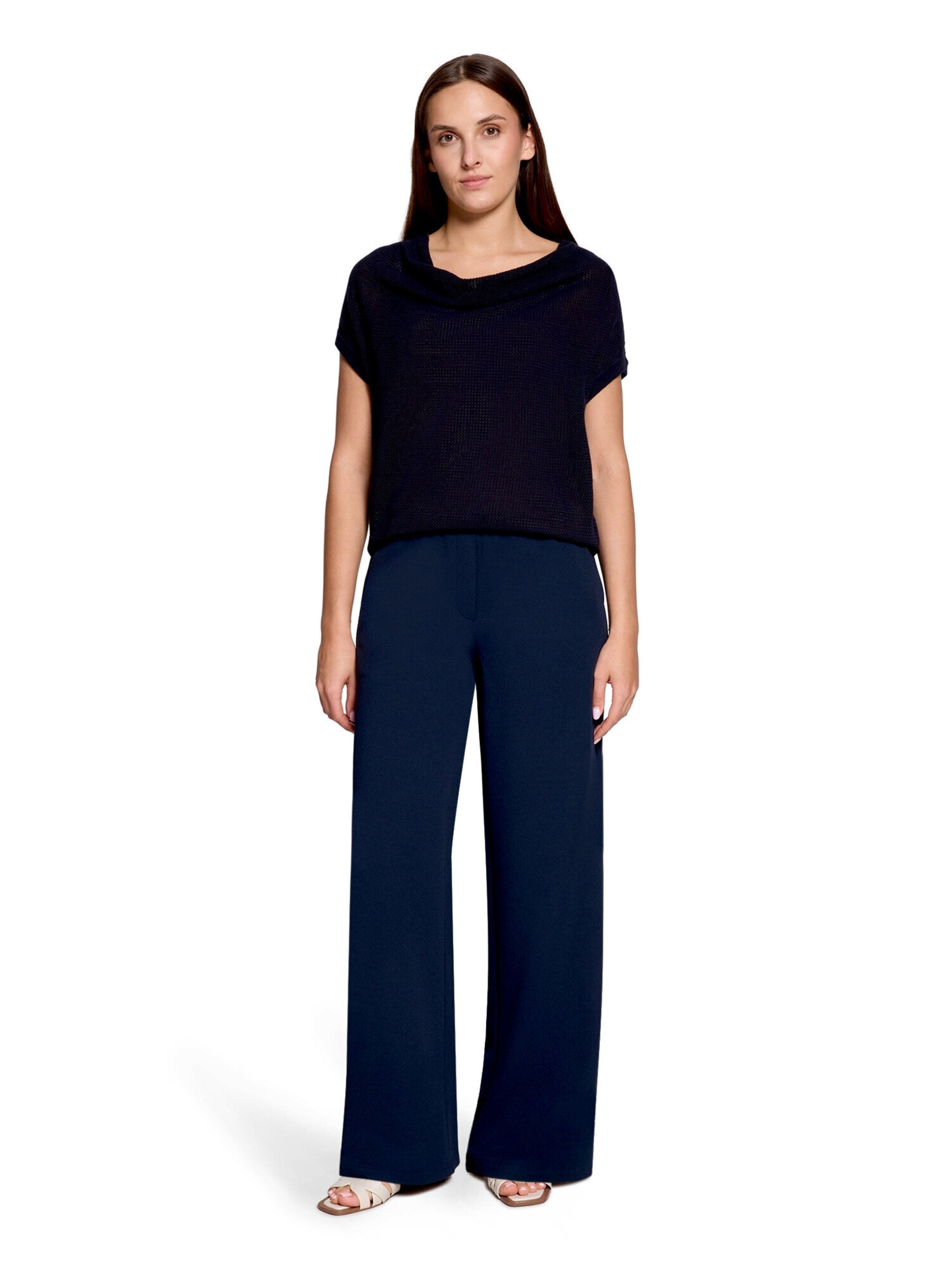 Pullover di Betty Barclay in blu