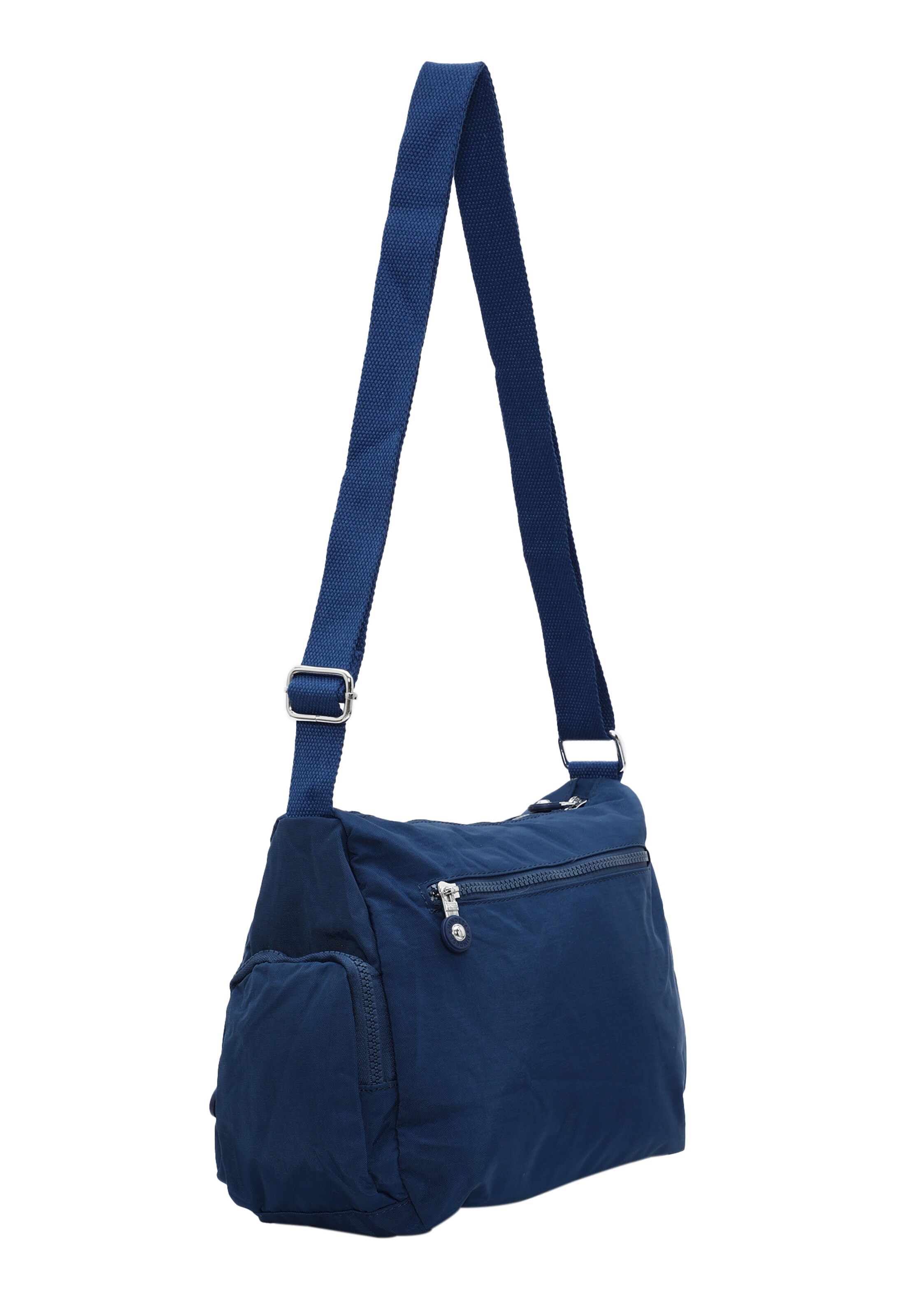 Mindesa Crossbody Bag in Blue