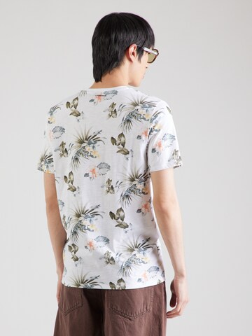Lindbergh Shirt in Wit