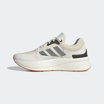 Chaussure de course 'Znchill Lightmotion+' ADIDAS SPORTSWEAR en blanc