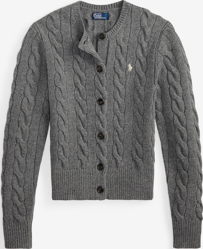 Polo Ralph Lauren Kardigan ve velikosti XXS - grafitová, Produkt