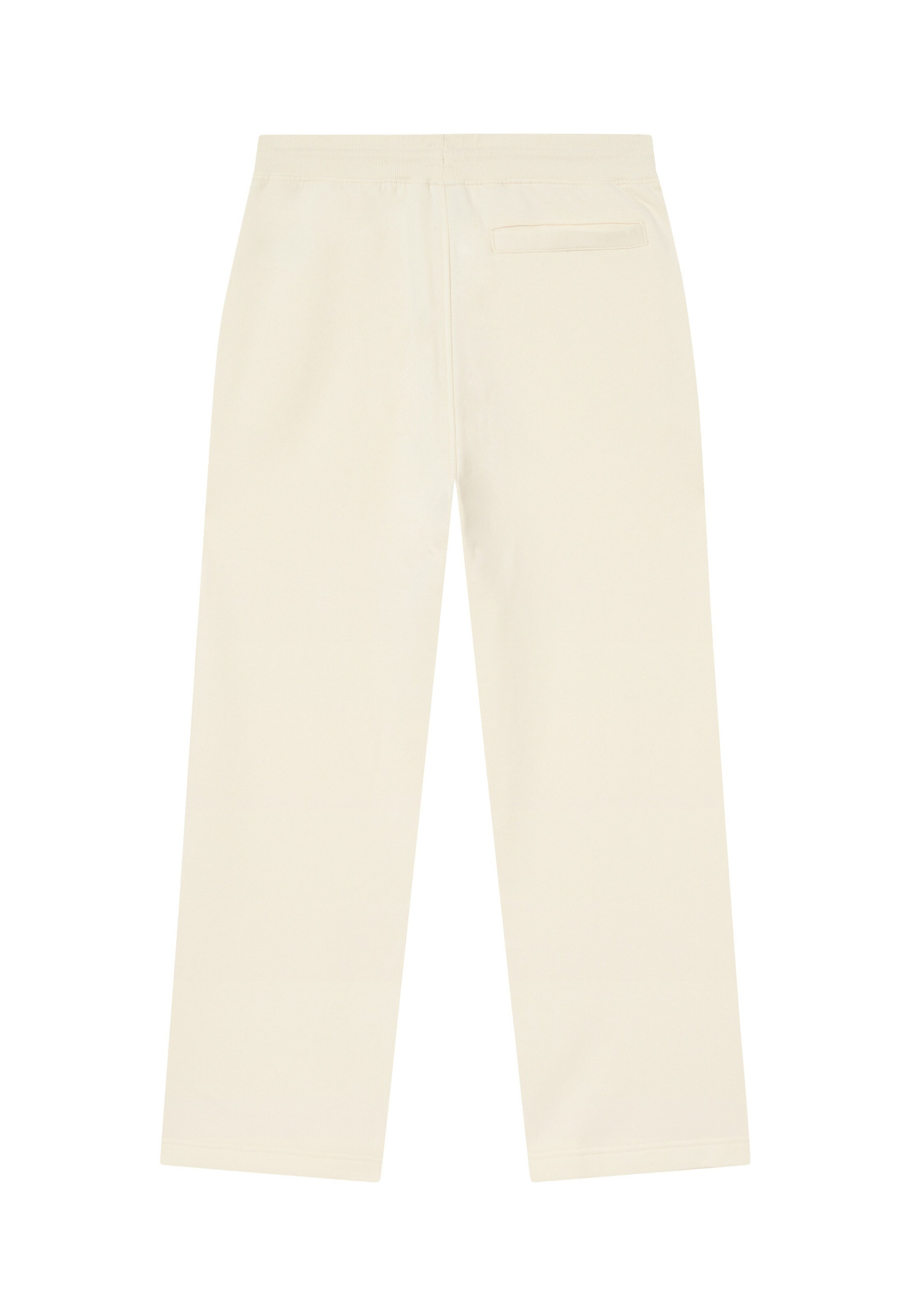 BLKVIS Regular Trousers in White