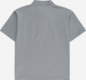 Calvin Klein Jeans Shirt in Grey