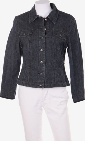 Gerard Darel Jeansjacke L in Blau: predná strana