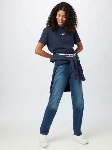 TOMMY HILFIGER Regular Jeans 'LEA' in Blau