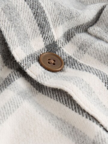 Next Regular Fit Paita värissä beige