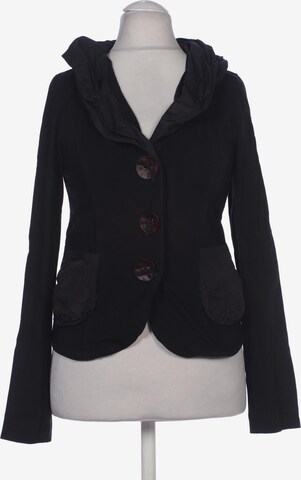 Nice Connection Blouse & Tunic in M in Black: front