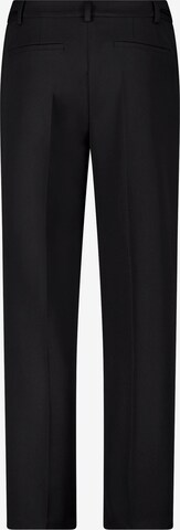 Betty Barclay Loosefit Pantalon in Zwart