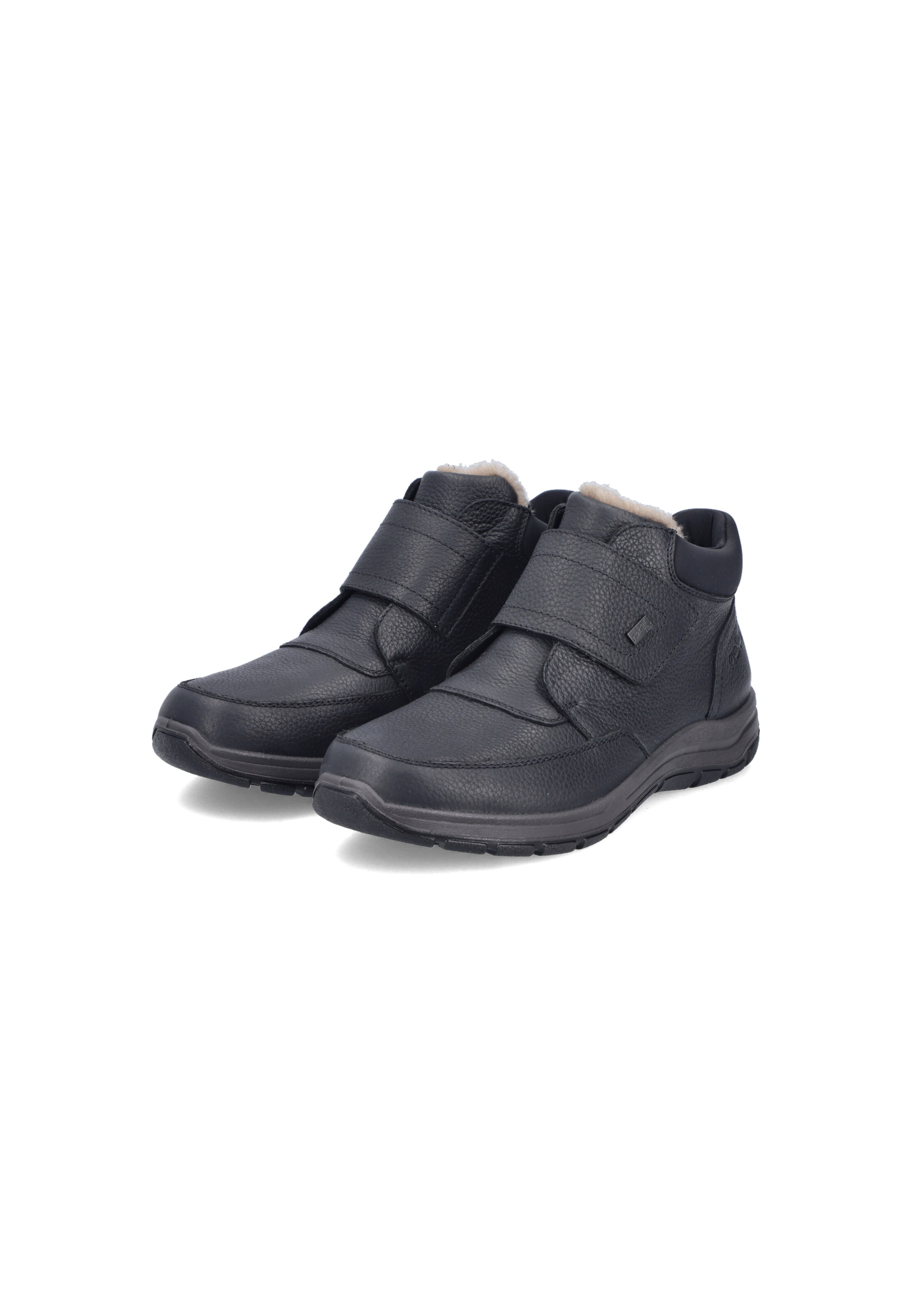 Rieker Boots in Black