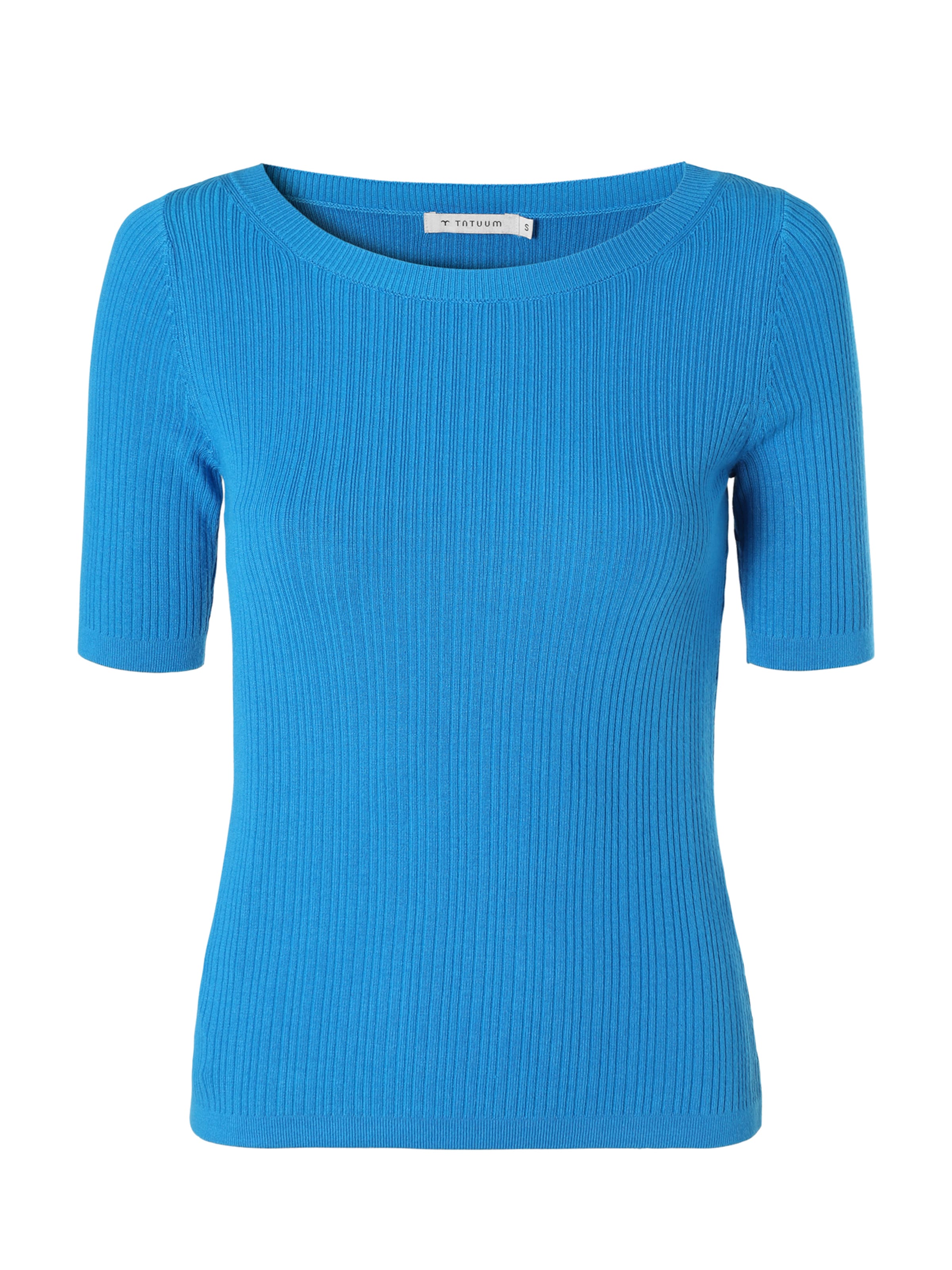 TATUUM Свитер 'SALMIKO' в Синий: спереди