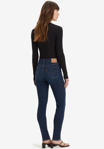 LEVI'S ® Skinny Jeans '311' in Blue