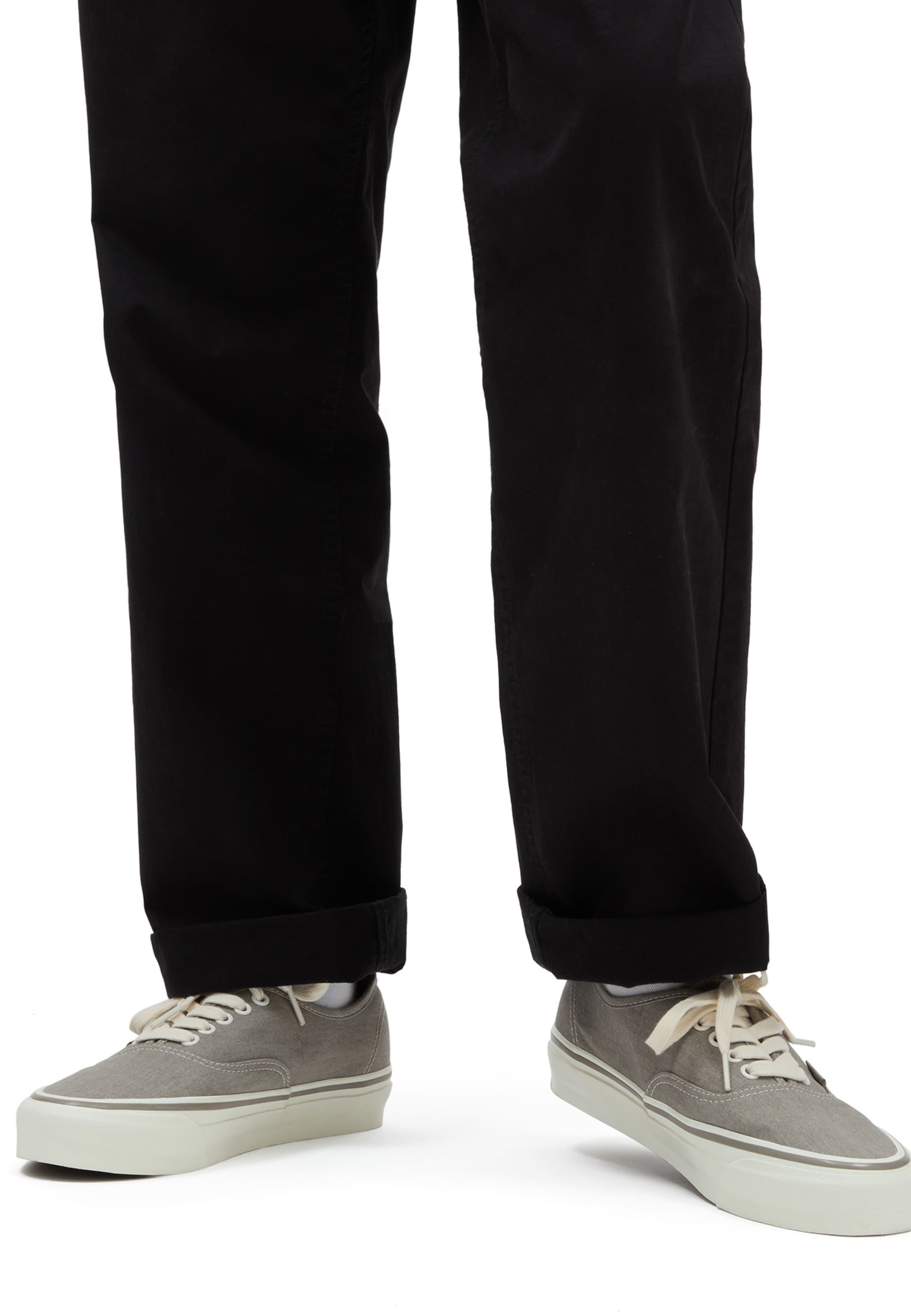 VANS Tenisky 'Authentic Reissue 44' – šedá