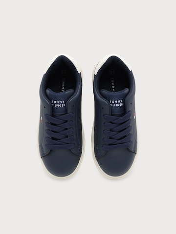 TOMMY HILFIGER Sneaker 'COOPER' i blå