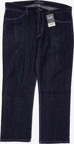 LACOSTE Jeans 38 in Blau: predná strana