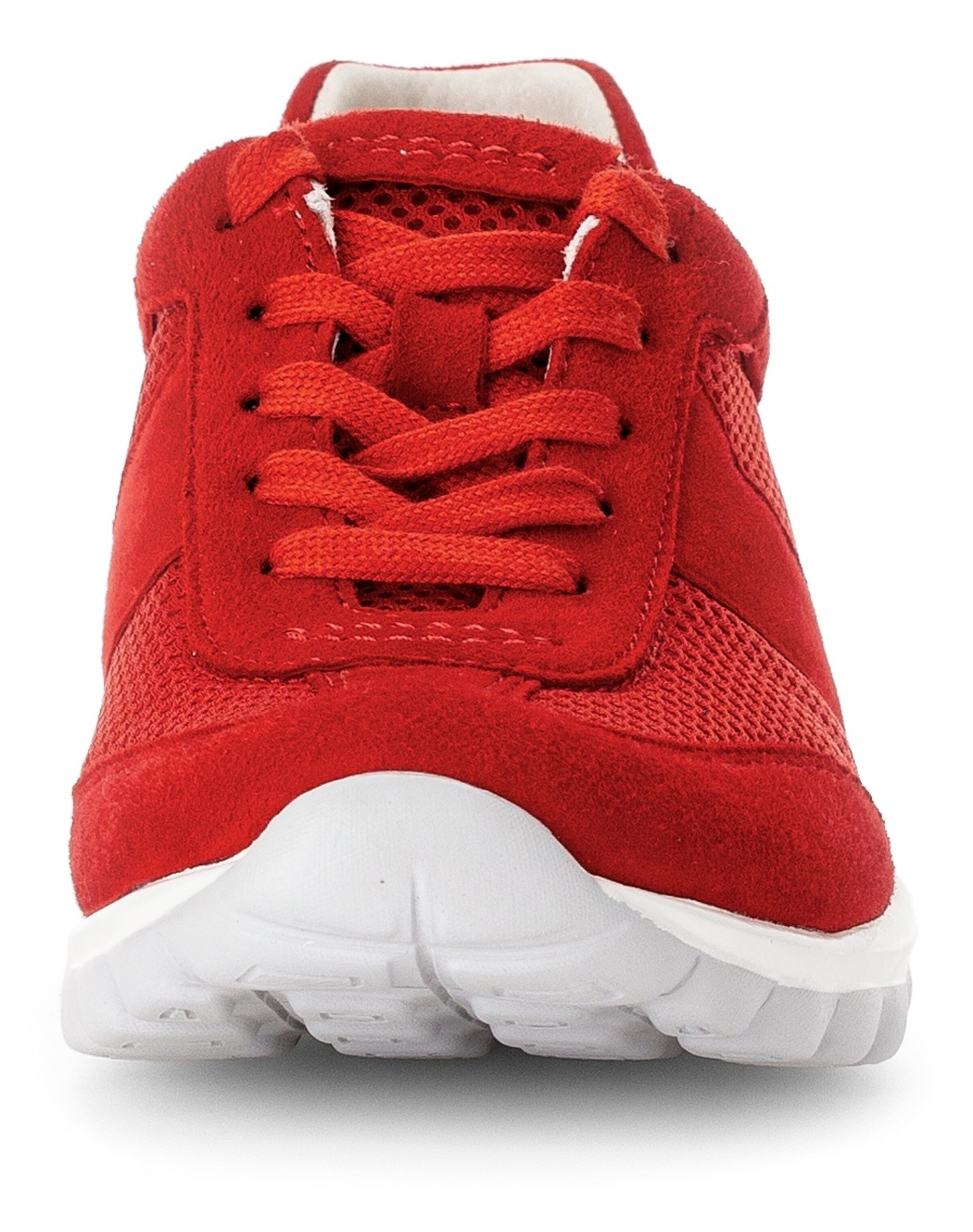 GABOR Sneaker in Rot