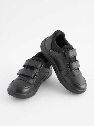 Next Flats in Black