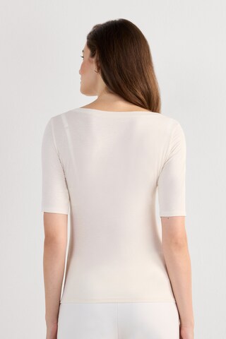 INTIMISSIMI Shirt in Beige