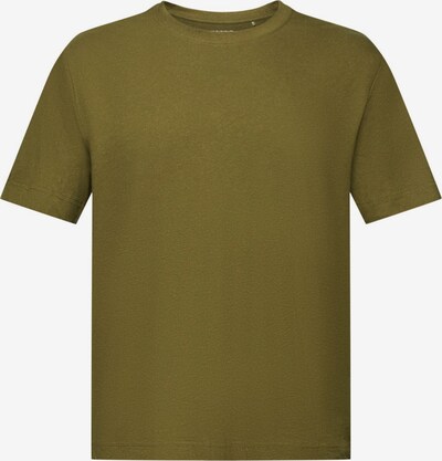 ESPRIT Shirt in oliv, Produktansicht
