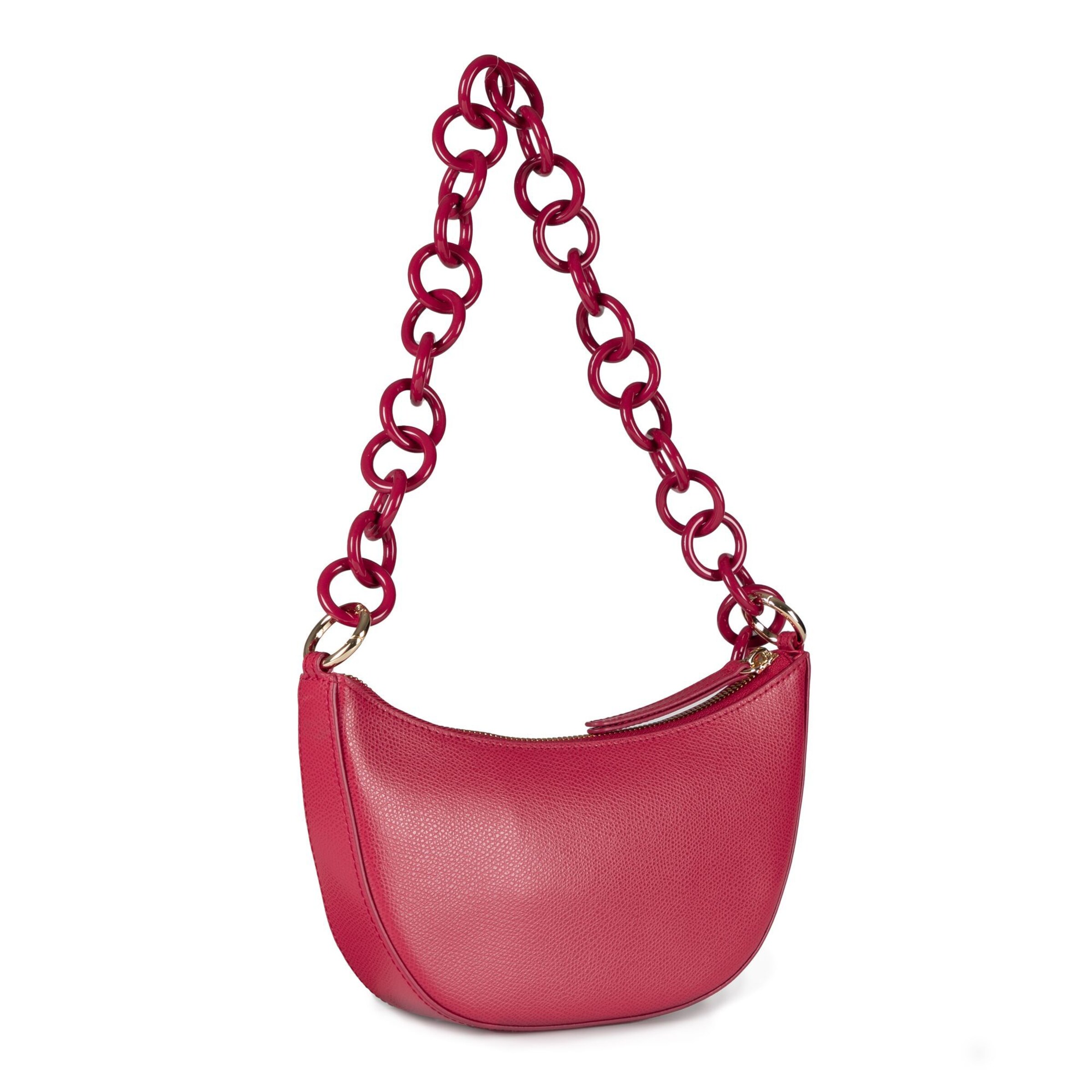 Sac bandoulière FURLA en rouge