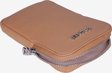 BOGNER Handytasche 'Johanna' in Braun