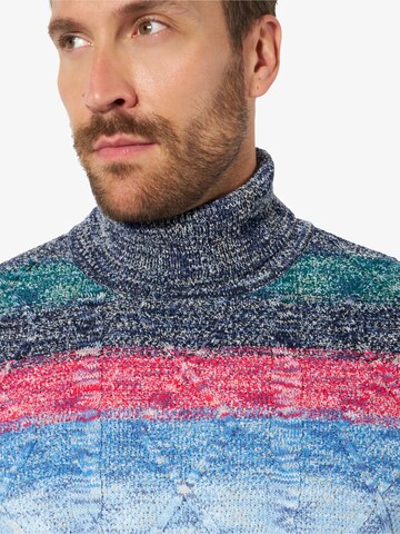 BABISTA Pullover 'Meliano' in Blau